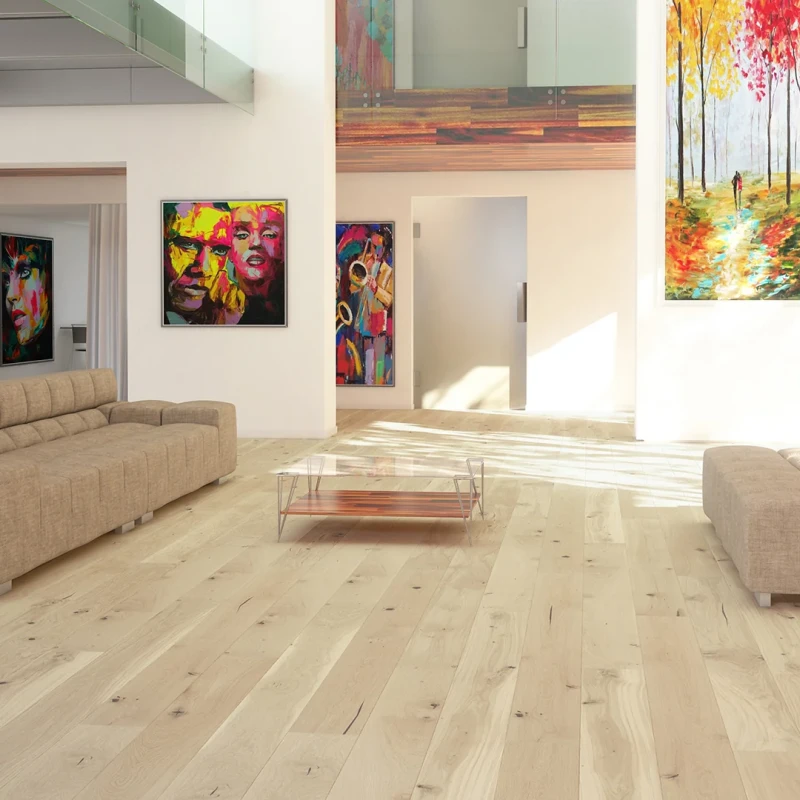 Stejar Mont Blanc Grande photo1